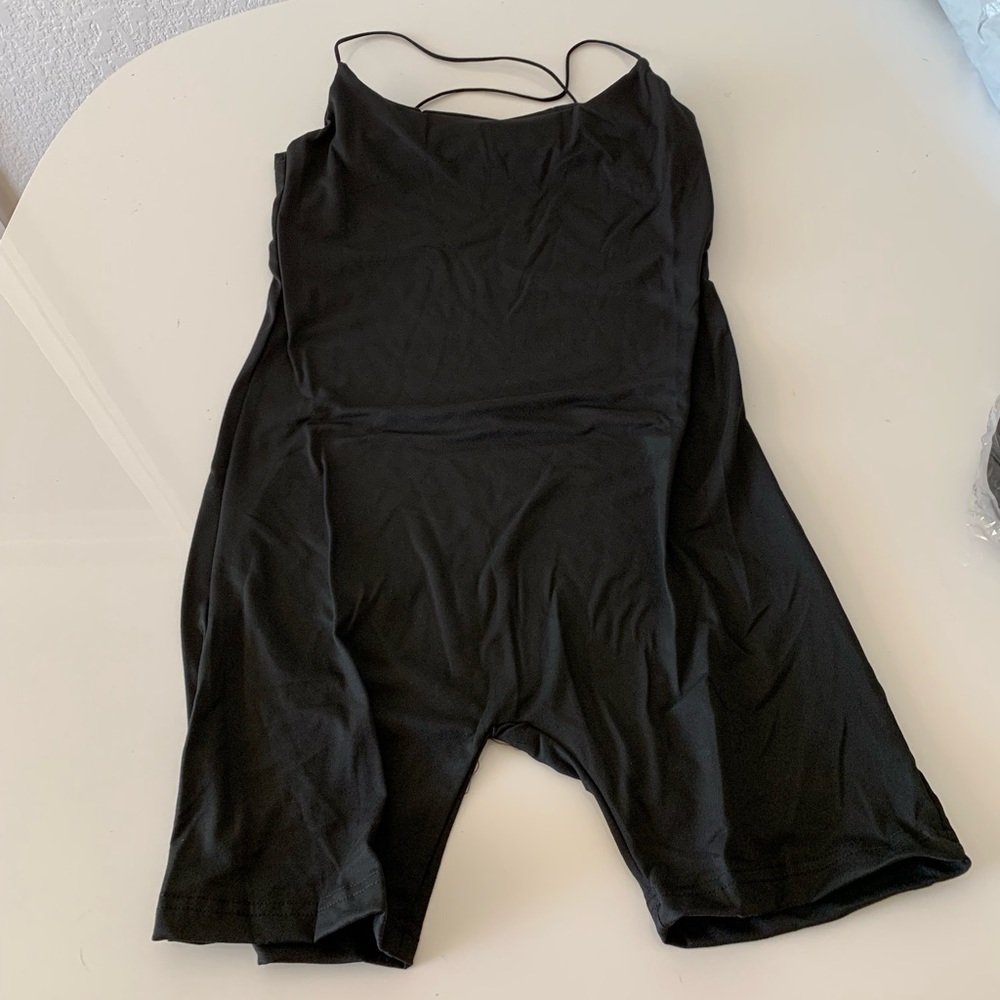 Fitted Romper - Picture 11 of 11